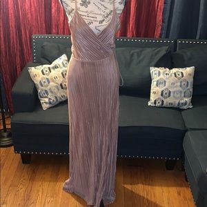 Wrapped in Rose Gold